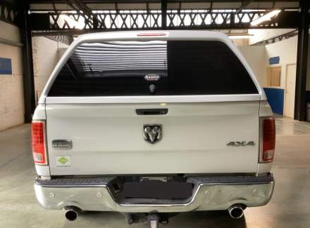 Dodge - RAM