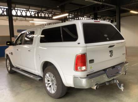 Dodge - RAM