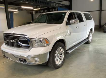 Dodge - RAM
