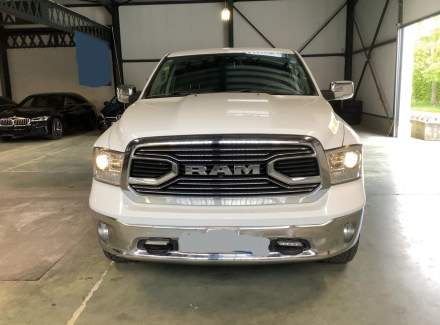 Dodge - RAM