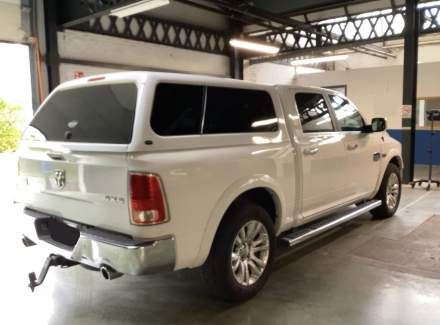 Dodge - RAM