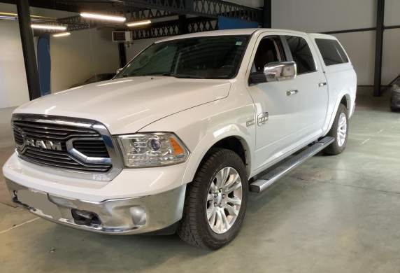 Dodge - RAM