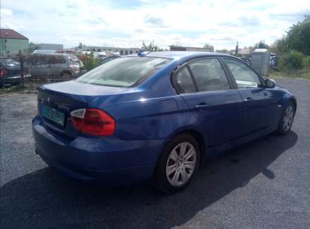 BMW - 3er
