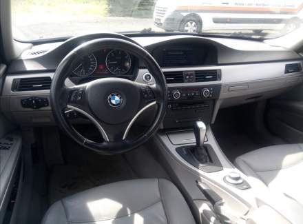 BMW - 3er