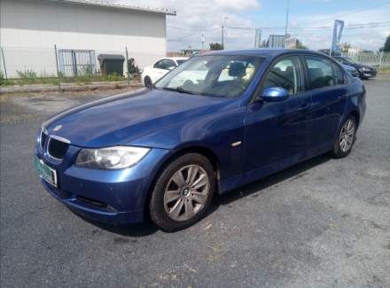 BMW - 3er