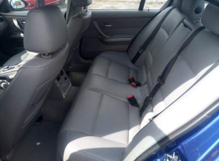 BMW - 3er