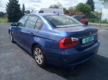 BMW - 3er