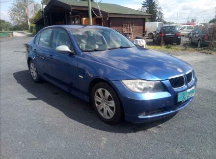 BMW - 3er
