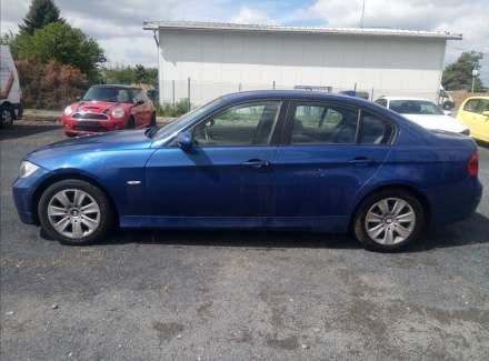 BMW - 3er
