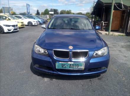 BMW - 3er