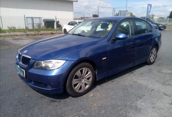 BMW - 3er