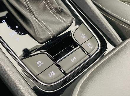 Škoda - Kodiaq