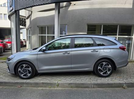 Hyundai - i30
