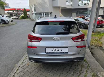 Hyundai - i30