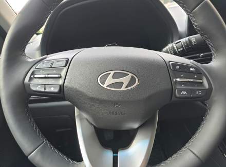 Hyundai - i30