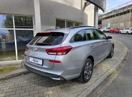 Hyundai - i30
