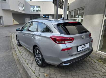 Hyundai - i30