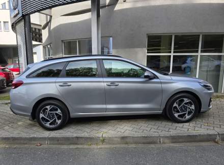 Hyundai - i30