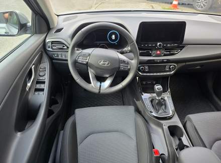 Hyundai - i30