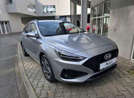 Hyundai - i30