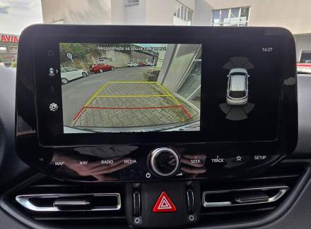 Hyundai - i30