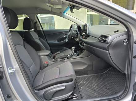Hyundai - i30