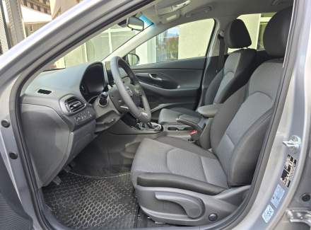 Hyundai - i30