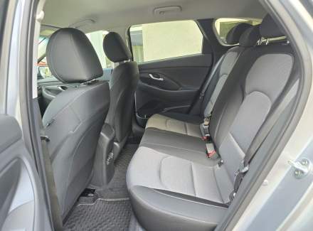 Hyundai - i30