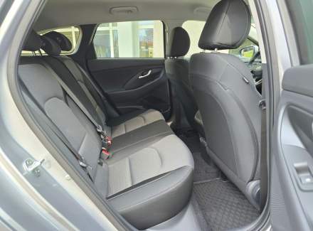 Hyundai - i30