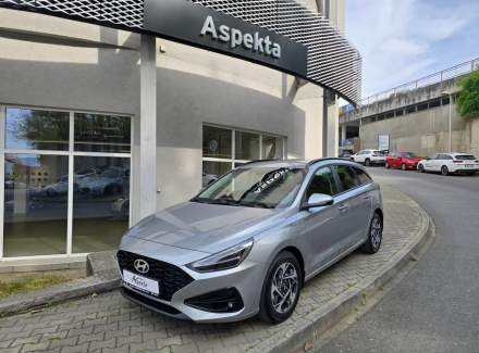 Hyundai - i30
