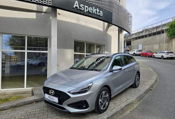 Hyundai - i30