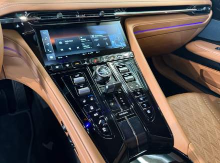 Aston Martin