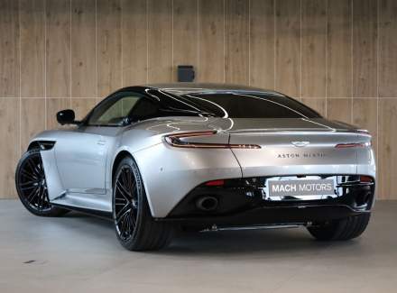 Aston Martin