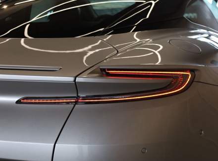 Aston Martin