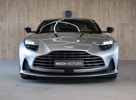 Aston Martin