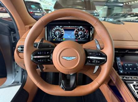 Aston Martin