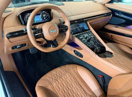 Aston Martin