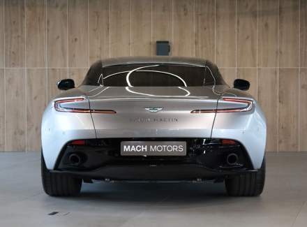 Aston Martin