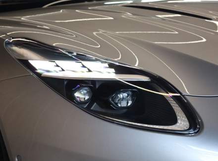 Aston Martin