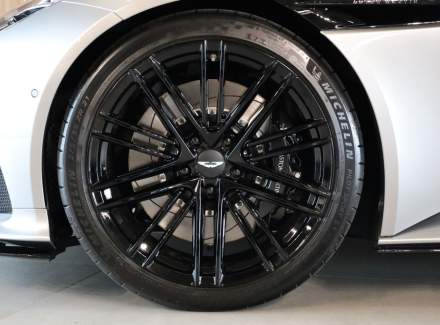 Aston Martin