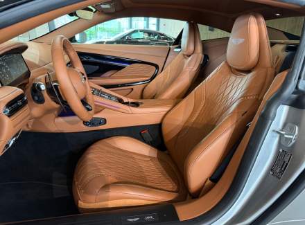 Aston Martin
