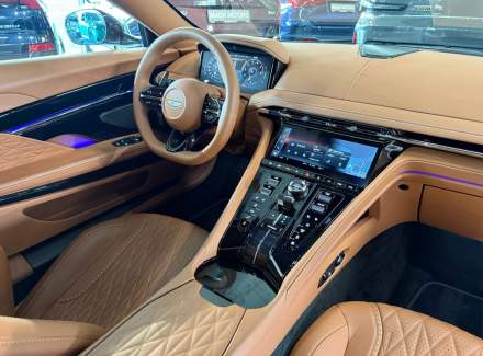 Aston Martin