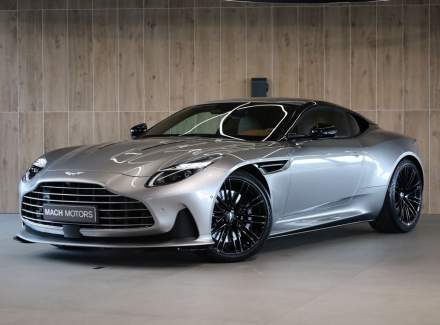 Aston Martin