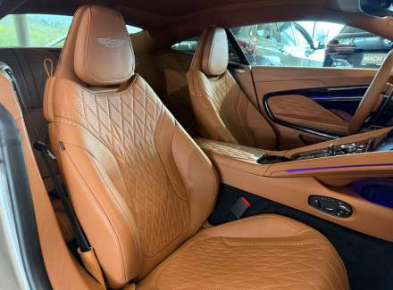 Aston Martin