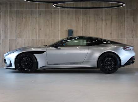 Aston Martin