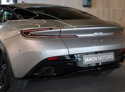 Aston Martin