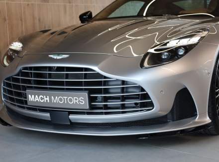 Aston Martin