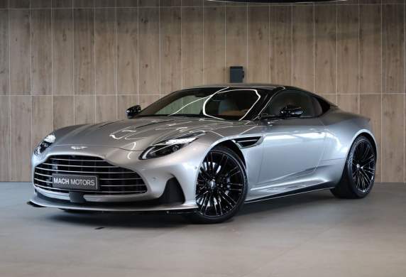 Aston Martin