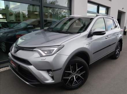 Toyota - RAV 4