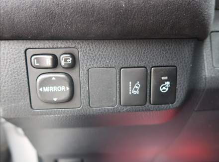 Toyota - RAV 4